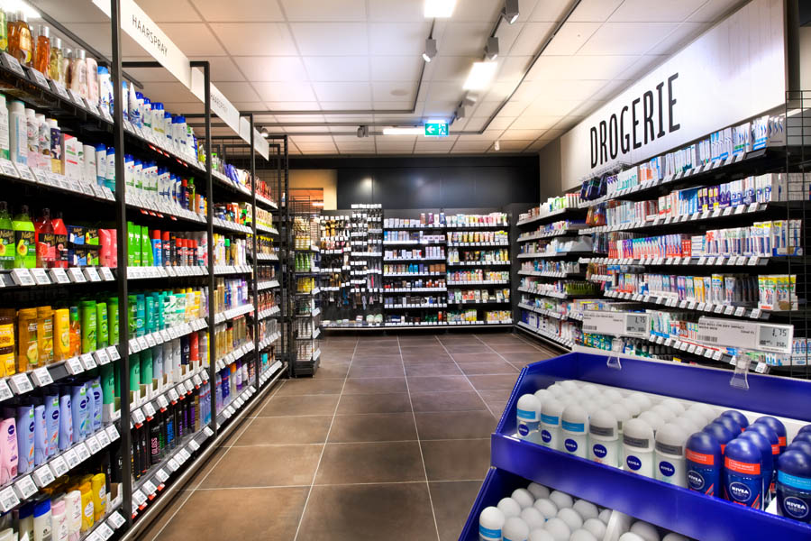 REWE Rade Savic in Küps Drogerie