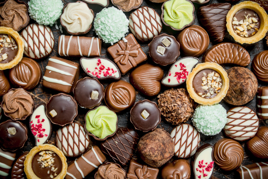 Confiserie Confiserie