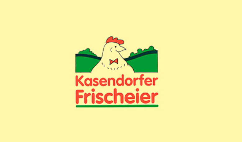 Kasendorfer Frischeier Kasendorfer Frischeier