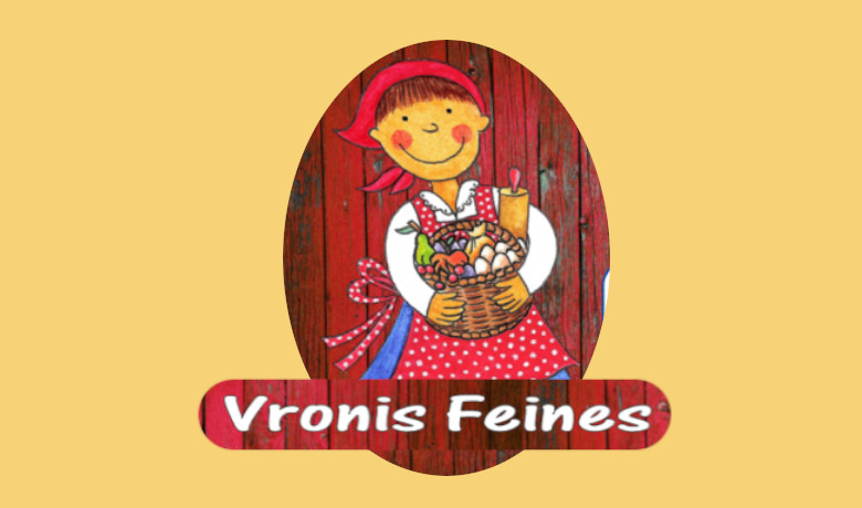 Vronis Feines Vronis Feines